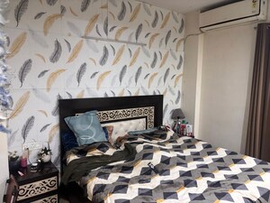 Living Room in 2 BHK Builder Floor at Sector 46 – for Rent