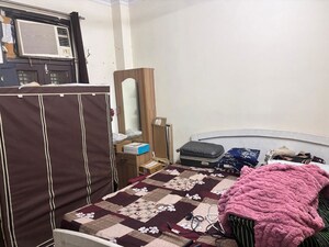 Living Room in 2 BHK Builder Floor at Sector 46 – for Rent