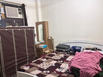 Living Room in 2 BHK Builder Floor at Sector 46 – for Rent