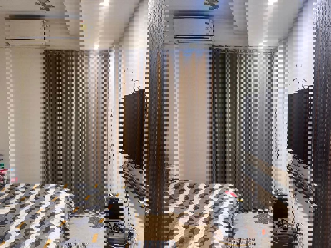 2 BHK Builder Floor For Rent in Sector 46