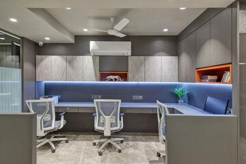  Office Space For Rent in Ambli