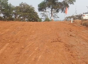 Plot Area in  Plot at Mangaon – for Sale