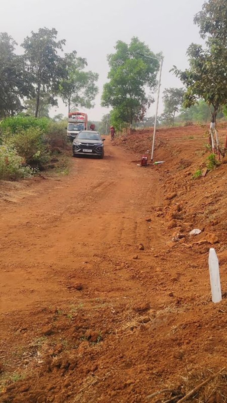 undefined, mangaon  5000 Sq.Ft. Plot In Mangaon Raigad 9826901