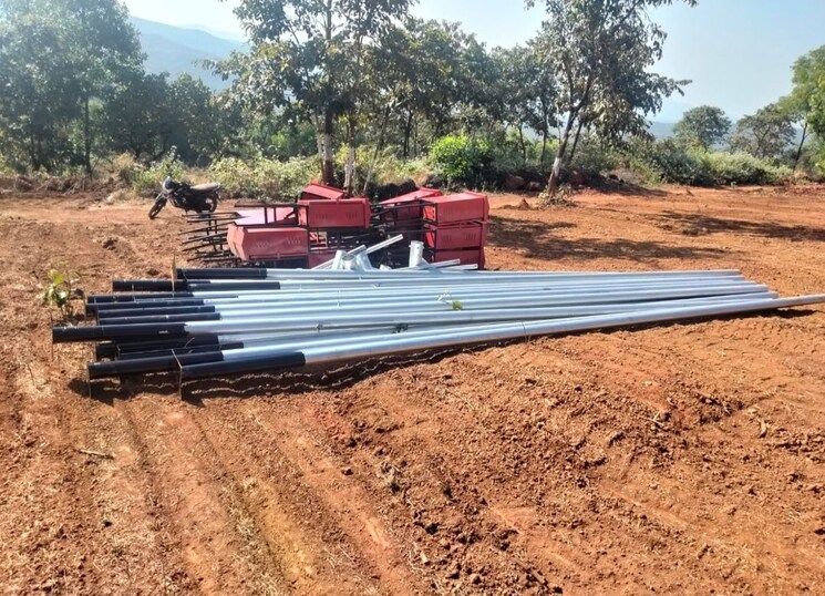 Exterior View, mangaon  5000 Sq.Ft. Plot In Mangaon Raigad 9826901