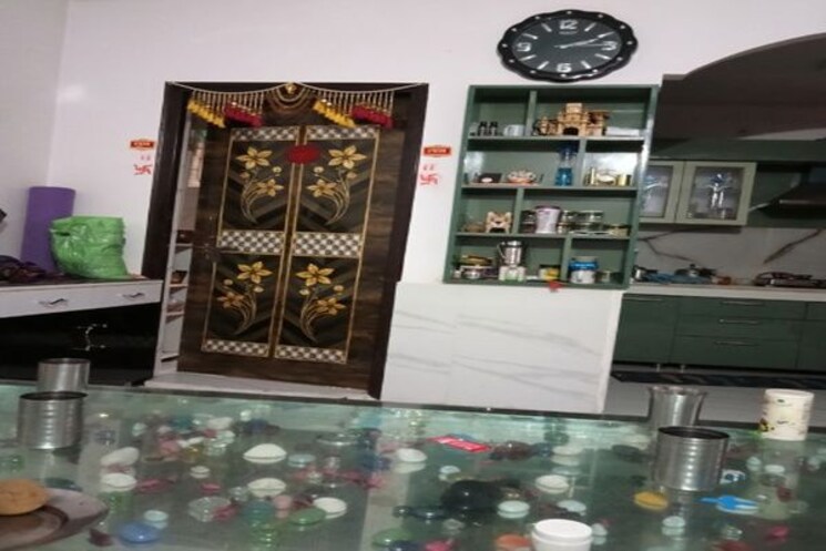 Cover Image, nawada 2 Bedroom 890 Sq.Ft. Builder Floor In Nawada Delhi 9826848