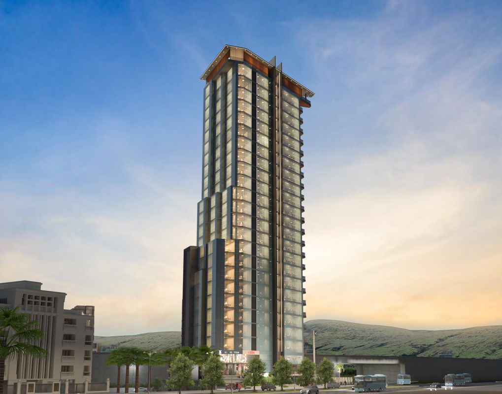 Office Space For Sale in Kothrud