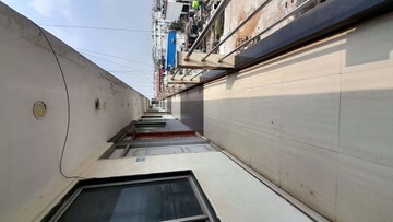  Office Space – Exterior View View at Tikrapara - for Rent