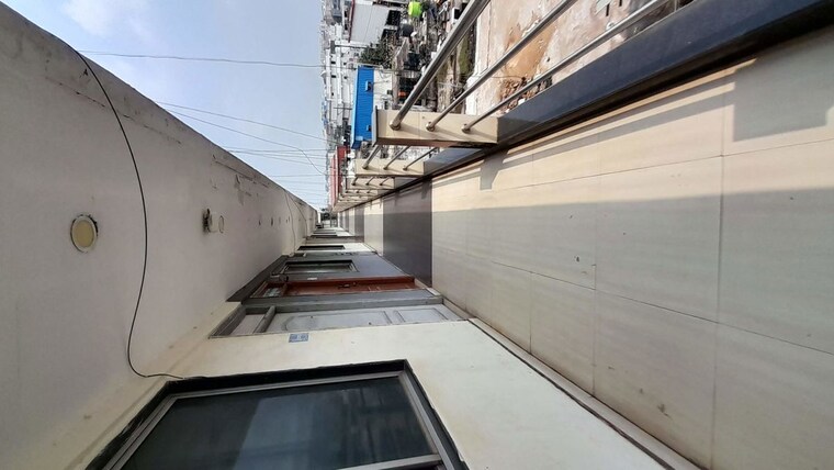 Exterior View, tikrapara Commercial Office Space 400 Sq.Ft. In Tikrapara Raipur 9824289