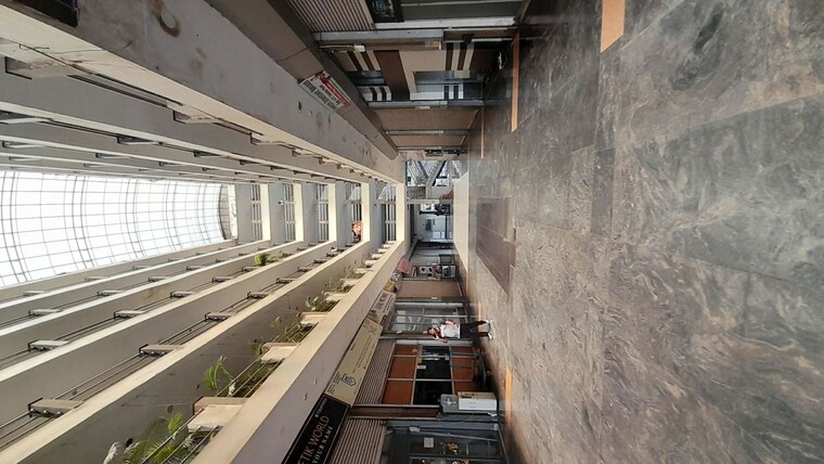 Exterior View, tikrapara Commercial Office Space 400 Sq.Ft. In Tikrapara Raipur 9824289