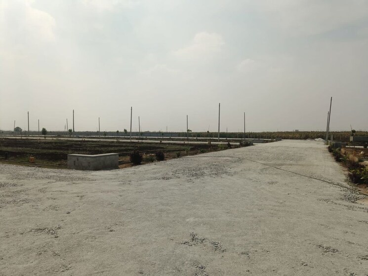 Exterior View, gauribidanur  1500 Sq.Ft. Plot In Gauribidanur Bangalore 9826910