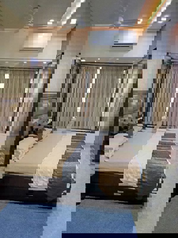 2.5 BHK 850 Sq.Ft. Apartment in Evershine Embassy