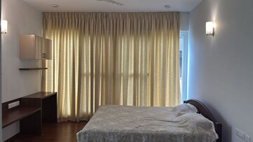 Bedroom in 4 BHK Villa at MIMS Northdale, Visthar – for Rent