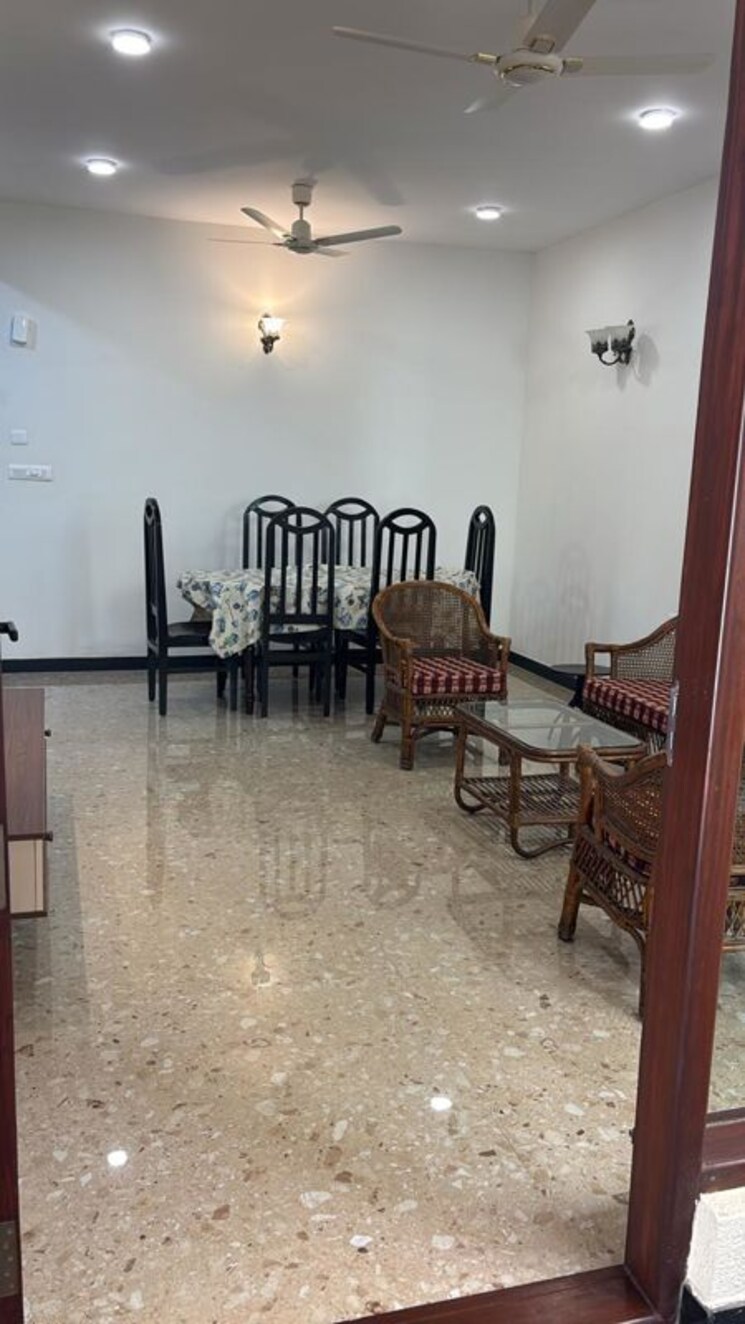 Living Room, mims-northdale 4 Bedroom 3250 Sq.Ft. Villa In Visthar Bangalore 9826892