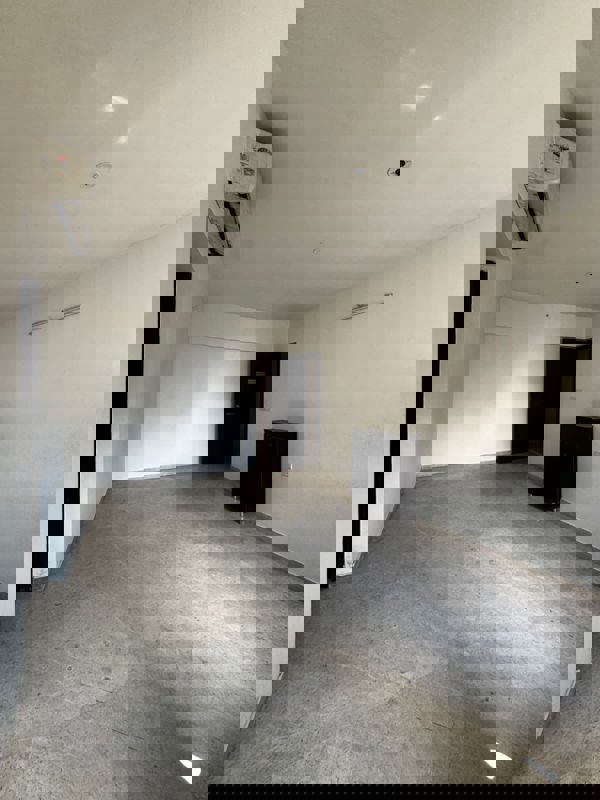 2 BHK + Study Room Apartment For Rent in Lodha Splendora