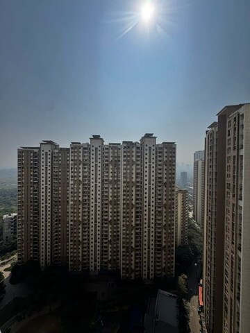 2 BHK Apartment – Exterior View View at Lodha Splendora, Ghodbunder Road - for Rent