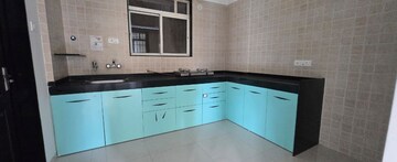 Kitchen in 2 BHK Apartment at Majestique Euriska, Mohammadwadi – for Rent