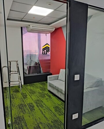   Office Space at Wakad – for Rent