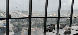 Room in  Office Space at Real Tech Park, Vashi Sector 30a – for Rent