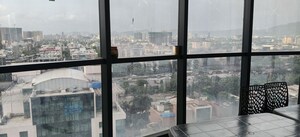Room in  Office Space at Real Tech Park, Vashi Sector 30a – for Rent