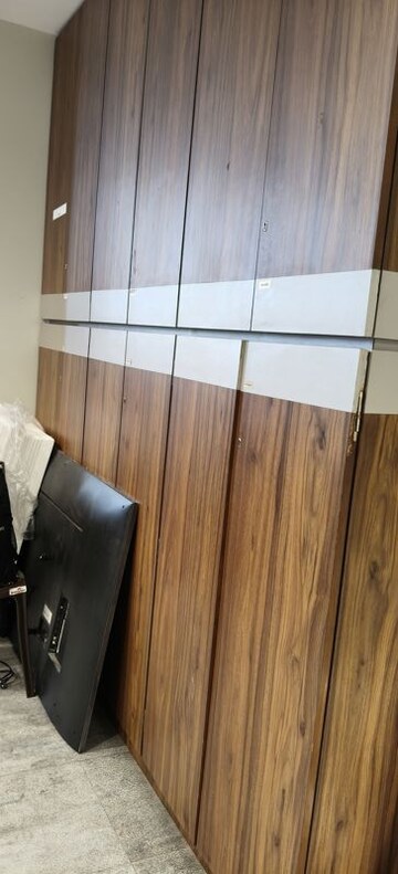 Furnished Amenities in  Office Space at Real Tech Park, Vashi Sector 30a – for Rent