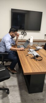 3000 Sq.Ft. Office Space in Real Tech Park