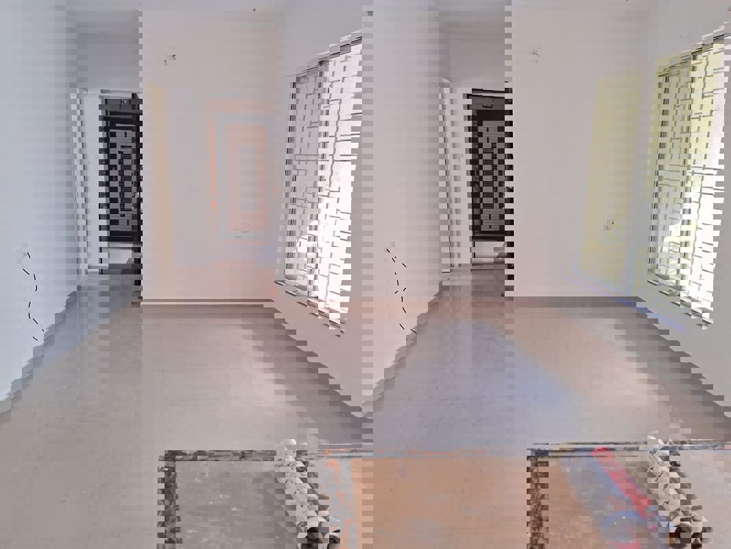 3 BHK + Study Room Apartment For Rent in Kunal Belleza