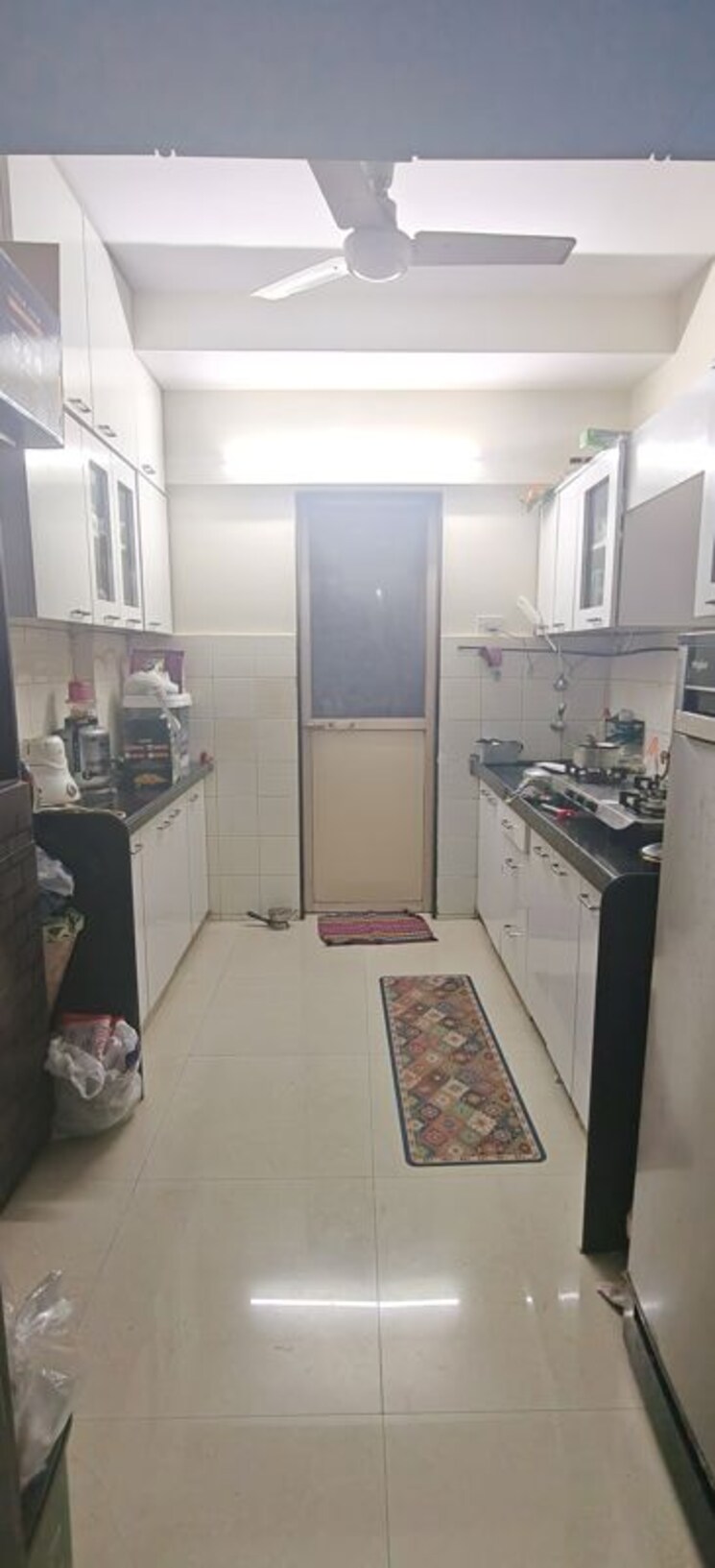 Kitchen, bhoomi-park 2 Bedroom 680 Sq.Ft. Apartment In Malad West Mumbai 9826935
