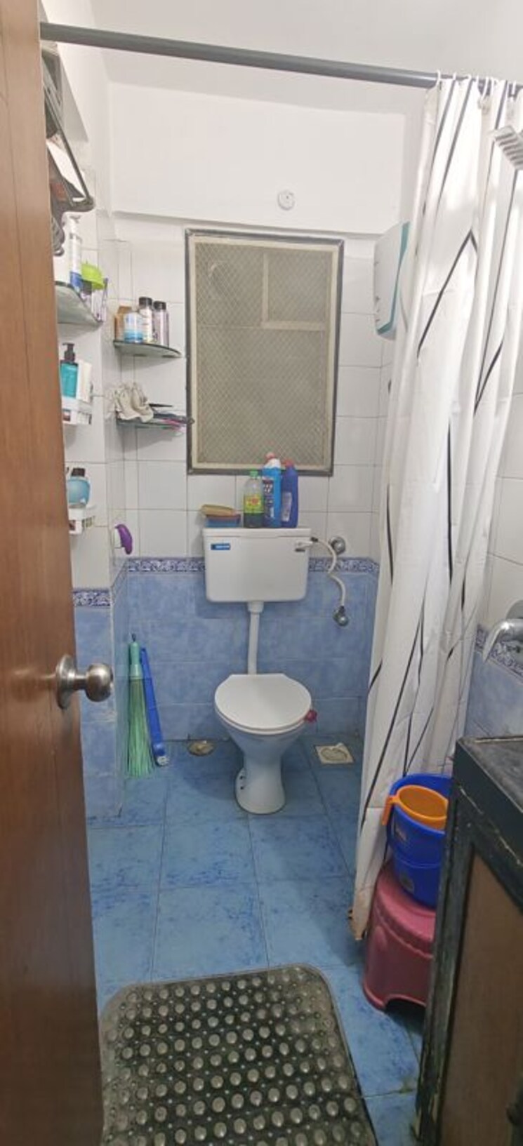 Bathroom, bhoomi-park 2 Bedroom 680 Sq.Ft. Apartment In Malad West Mumbai 9826935