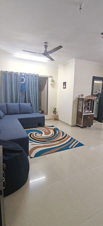 2 BHK Apartment For Rent in Bhoomi Park, Malad West
