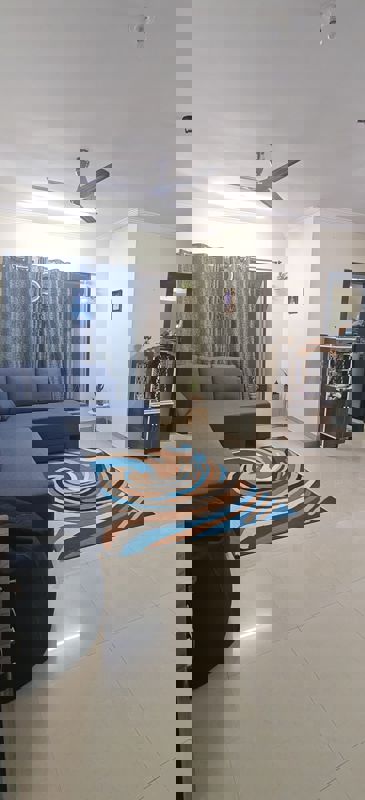 2 BHK Apartment For Rent in Bhoomi Park