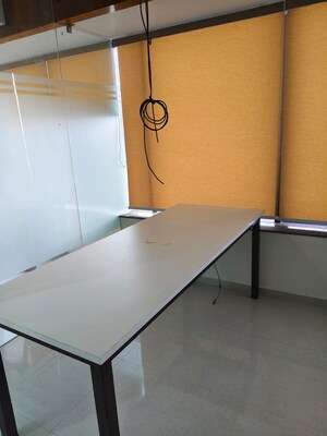 Team Area in  Office Space at Savaliya Krish Cubical, Thaltej – for Rent