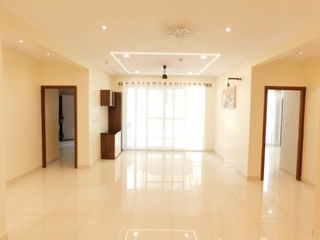 4 BHK Apartment For Rent in Prestige Beverly Hills, Kokapet