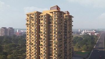 3 BHK Apartment – Exterior View View at Bhavisha Falcon, Sarjapur - for Sale