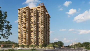 3 BHK Apartment For Sale in Bhavisha Falcon, Sarjapur