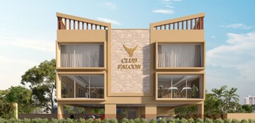 3 BHK Apartment – Exterior View View at Bhavisha Falcon, Sarjapur - for Sale