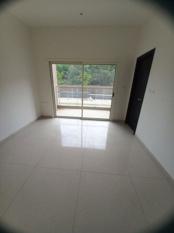 Master Bedroom in 3 BHK Apartment at Sobha Nesara, Kothrud – for Sale