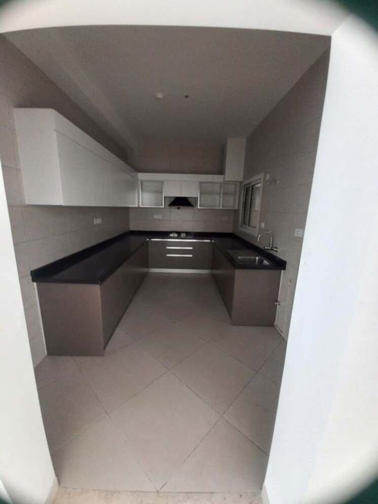 Kitchen, sobha-nesara 3 Bedroom 1950 Sq.Ft. Apartment In Kothrud Pune 9826917