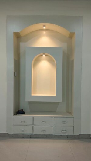 Furnished Amenities in 4 BHK Builder Floor at Eldeco Ananda, Sector 48 – for Rent