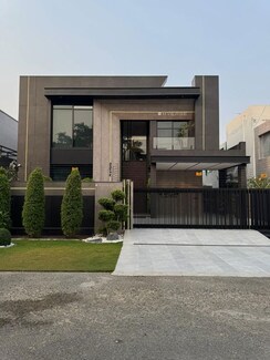3 BHK + Study Room Villa For Sale in Jigani
