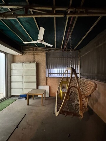 Gym in 2 BHK Apartment at Lodha Splendora, Ghodbunder Road – for Rent