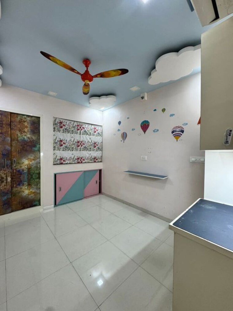 undefined, lodha-splendora 2 Bedroom 771 Sq.Ft. Apartment In Ghodbunder Road Thane 9826949