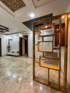 2 BHK + Study Room Apartment For Rent in Lodha Splendora