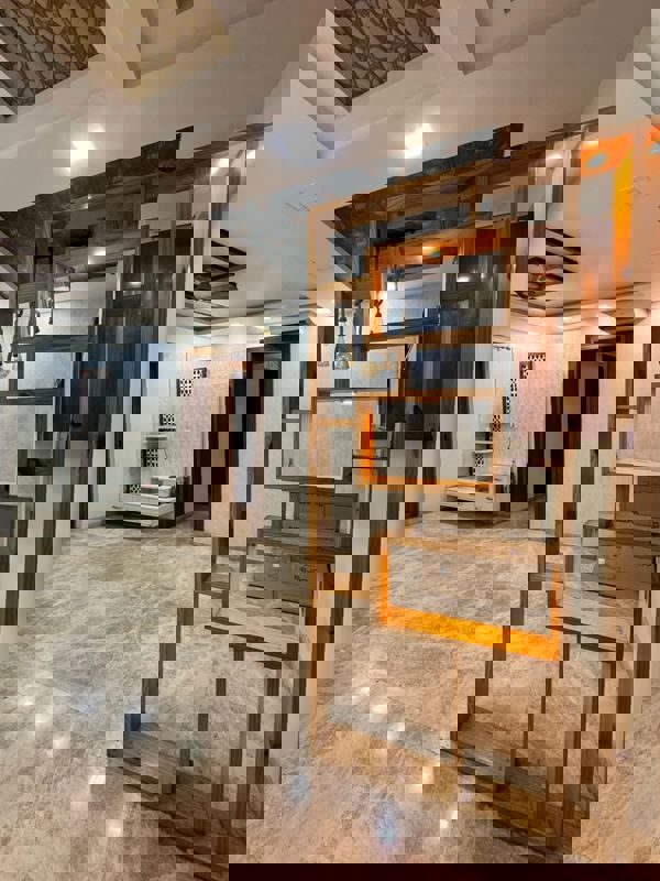 2 BHK + Study Room Apartment For Rent in Lodha Splendora