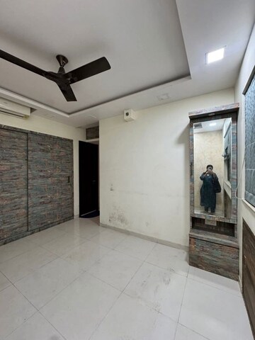 Building Lobby in 2 BHK Apartment at Lodha Splendora, Ghodbunder Road – for Rent