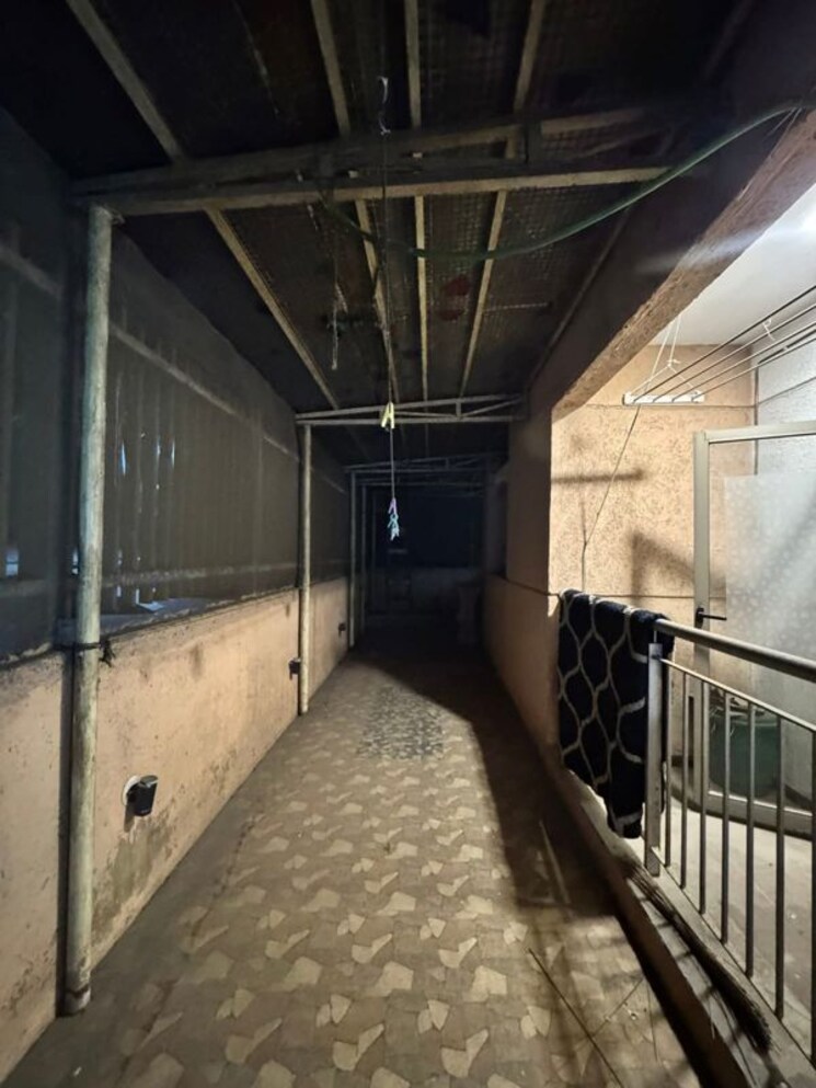 Kitchen, lodha-splendora 2 Bedroom 771 Sq.Ft. Apartment In Ghodbunder Road Thane 9826949