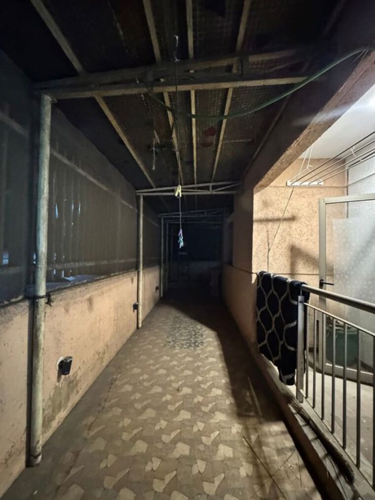 Kitchen, lodha-splendora 2 Bedroom 771 Sq.Ft. Apartment In Ghodbunder Road Thane 9826949