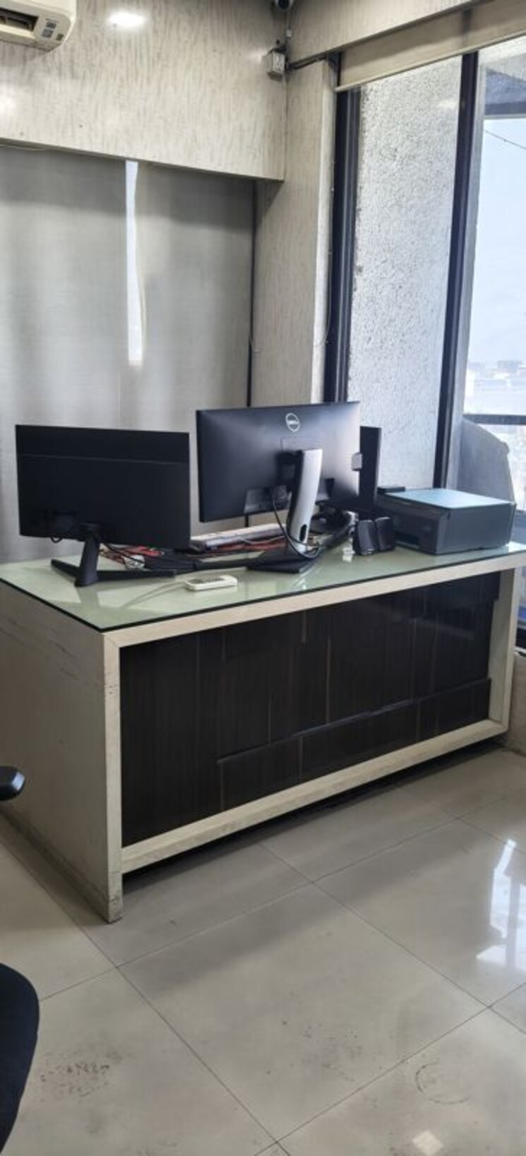 Kitchen, real-tech-park Commercial Office Space 1200 Sq.Ft. In Vashi Sector 30a Navi Mumbai 9826957