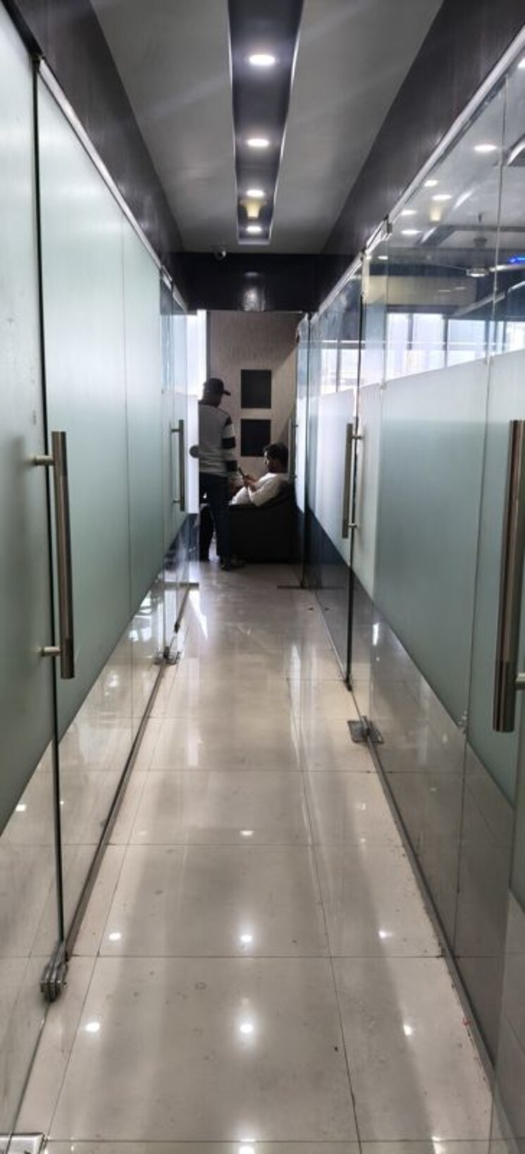 undefined, real-tech-park Commercial Office Space 1200 Sq.Ft. In Vashi Sector 30a Navi Mumbai 9826957