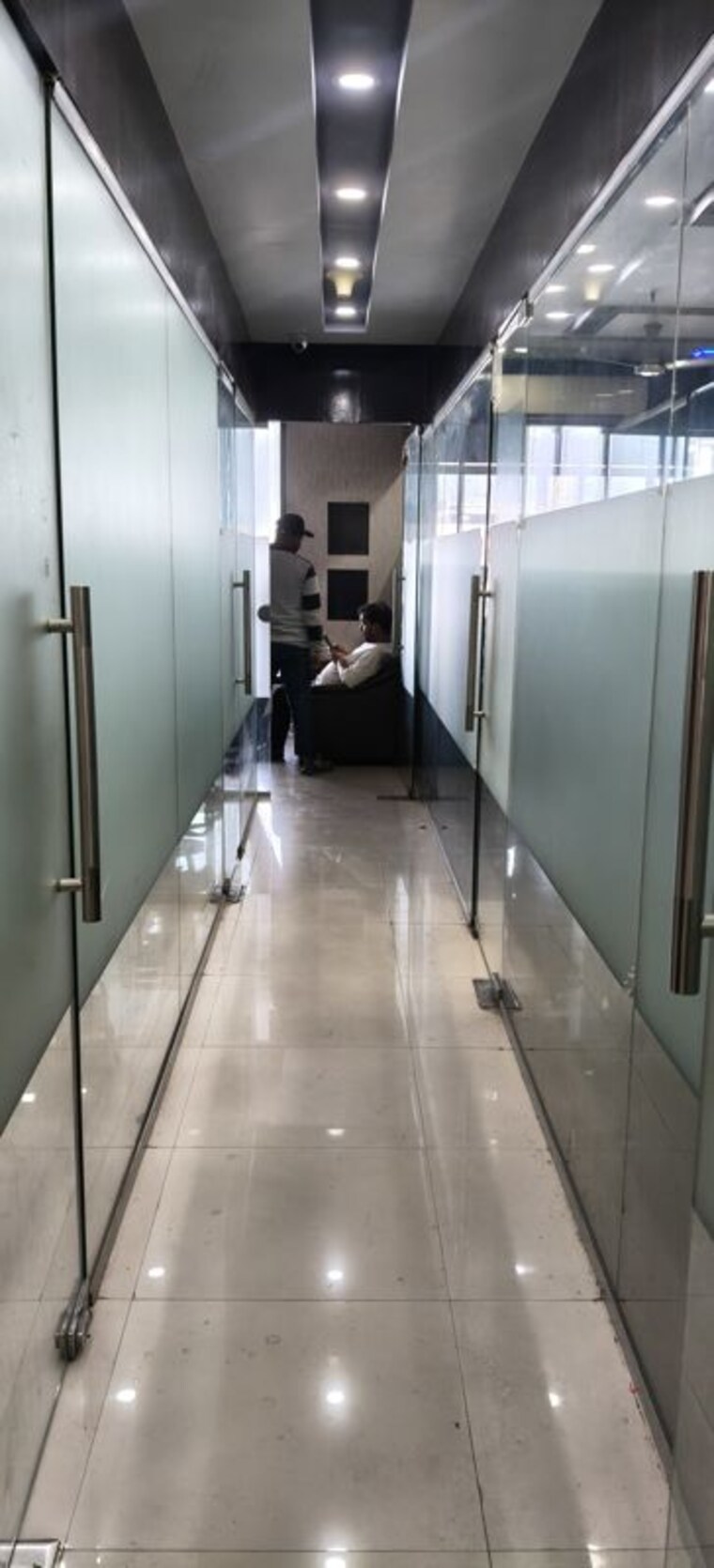 undefined, real-tech-park Commercial Office Space 1200 Sq.Ft. In Vashi Sector 30a Navi Mumbai 9826957