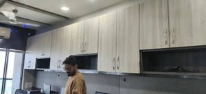 Furnished Amenities in  Office Space at Real Tech Park, Vashi Sector 30a – for Rent